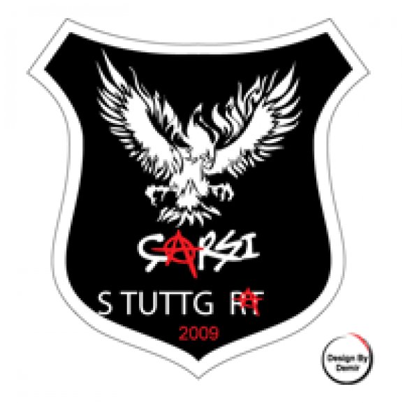 Carsi Stuttgart Logo
