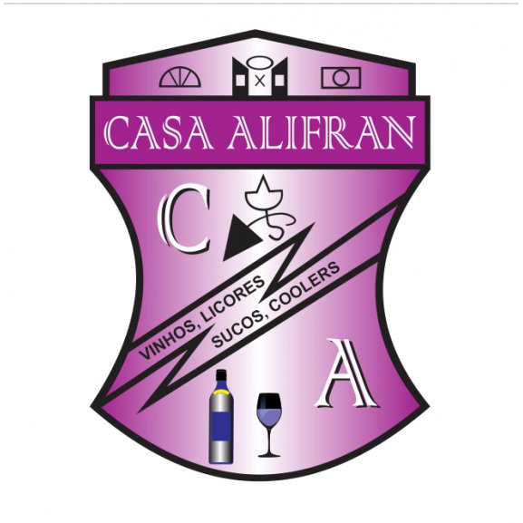 Casa Alifran Logo