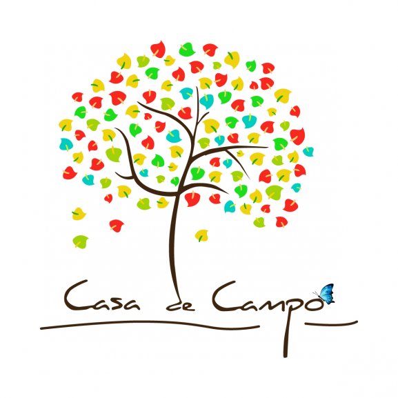 Casa de Campo Logo