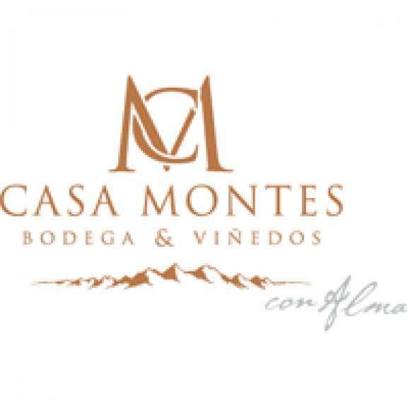 Casa Montes Logo