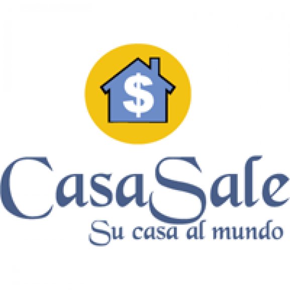 Casa Sale Uruguay Logo