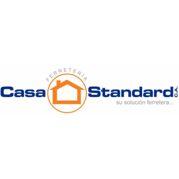 Casa Standard Logo