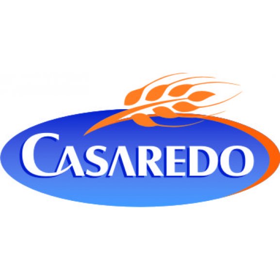 Casaredo Logo