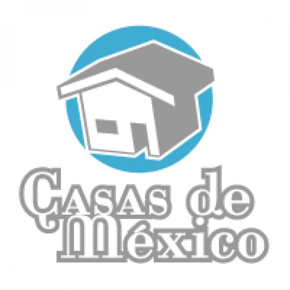 Casas de Mexico Logo