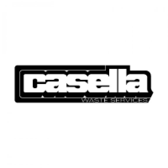 Casella Waste Services Logo