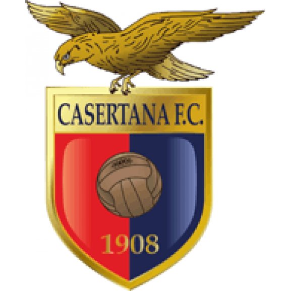 Casertana FC Logo