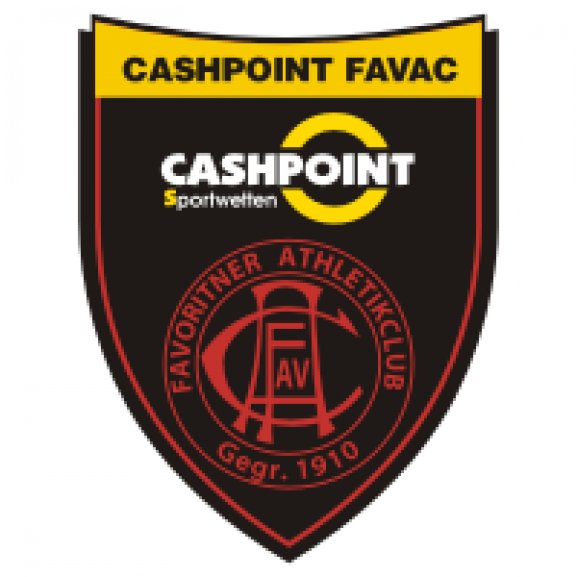 Cashpoint FavAC (Favoritner AC) Logo