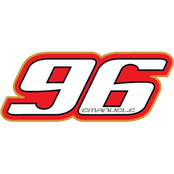 Cassani 96 Logo