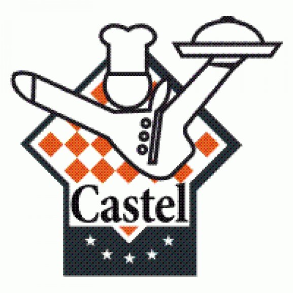 Castel Logo