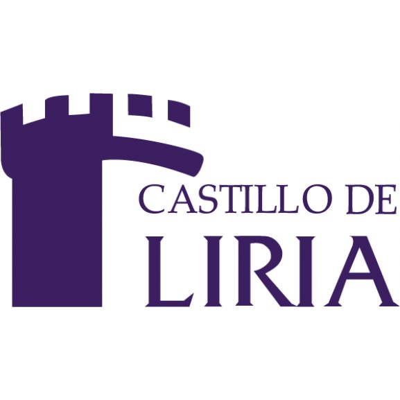 Castillo de Liria Logo