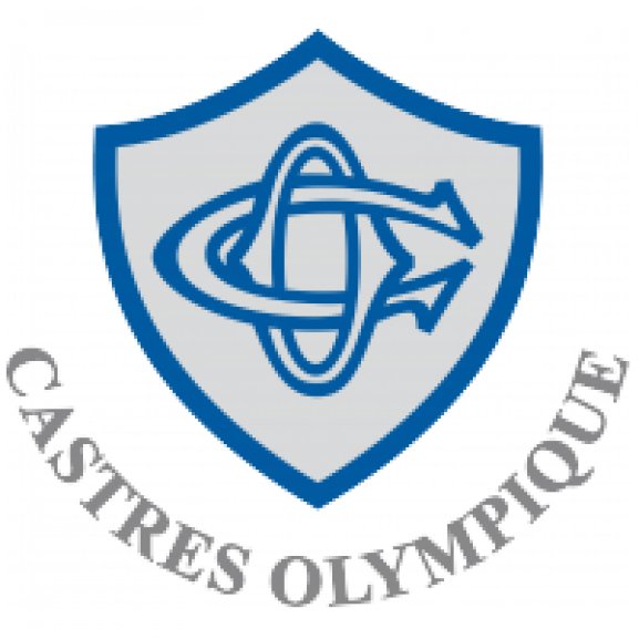Castres Olympique Logo