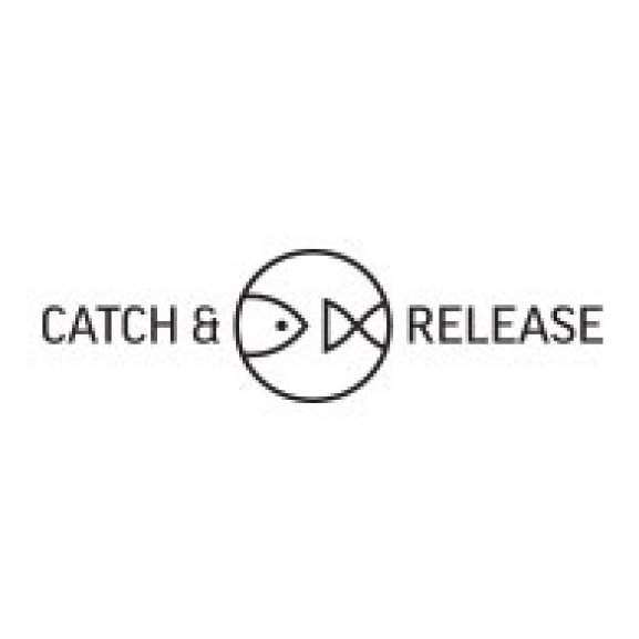 Catch and Release Logo