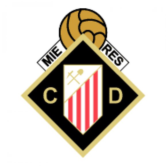 Caudal Deportivo de Mieres Logo