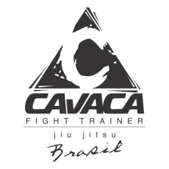 Cavaca Fight Trainer PB Logo