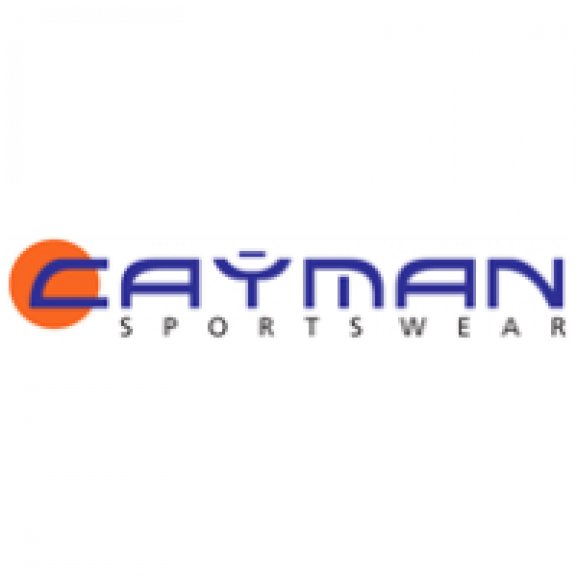 Cayman Sportswear Logo