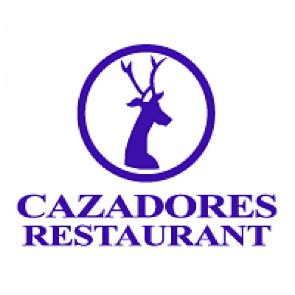 Cazadores Restaurant Logo