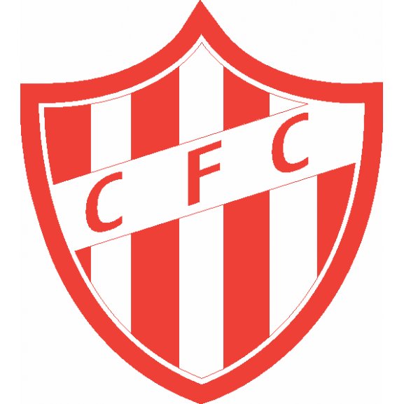 CAÑUELAS FUTBOL CLUB Logo
