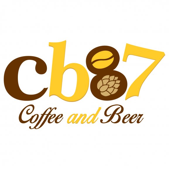 CB87 Logo