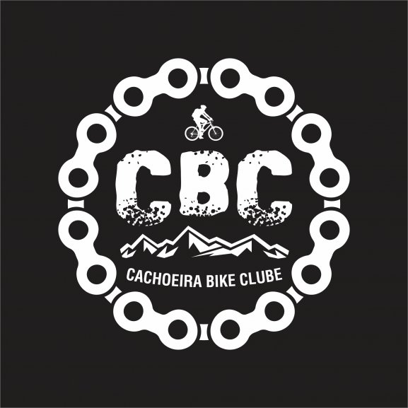 CBC Cachoeira Bike Clube Logo