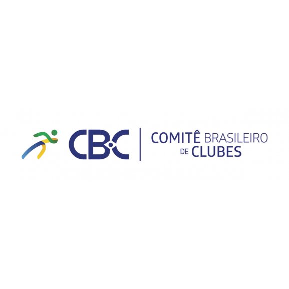 CBC Comitê Brasileiro de Clubes Logo