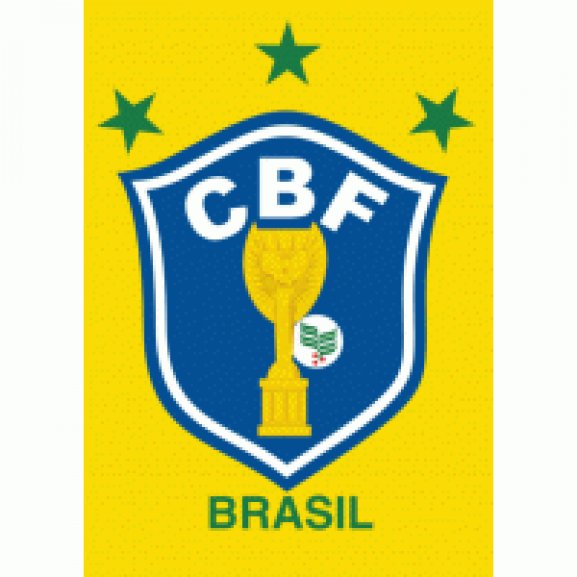 CBF (logo old) Logo