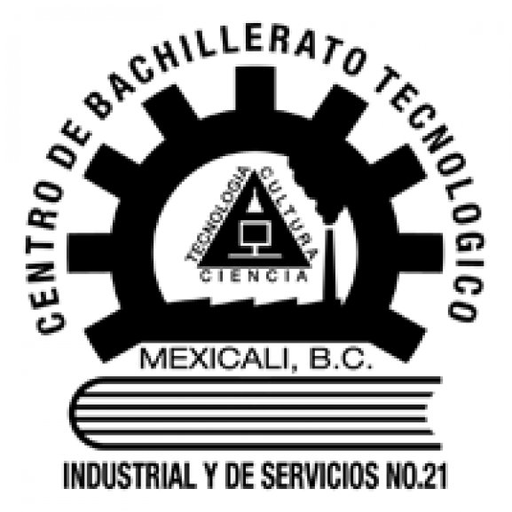 CBTIS 21 Logo