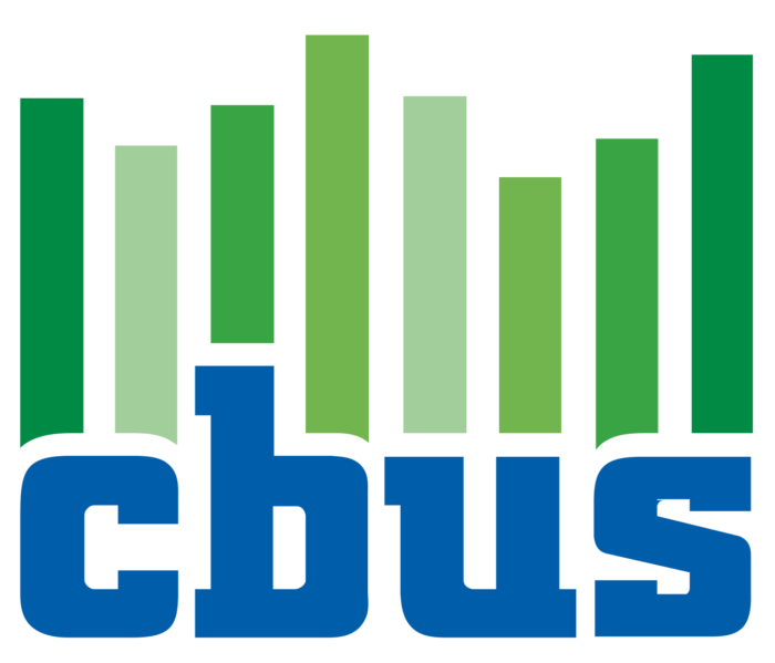 Cbus Super Logo