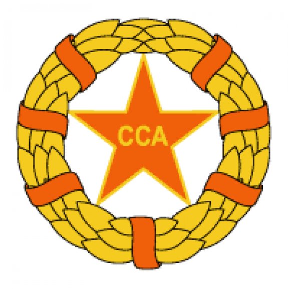 CCA Bucuresti Logo