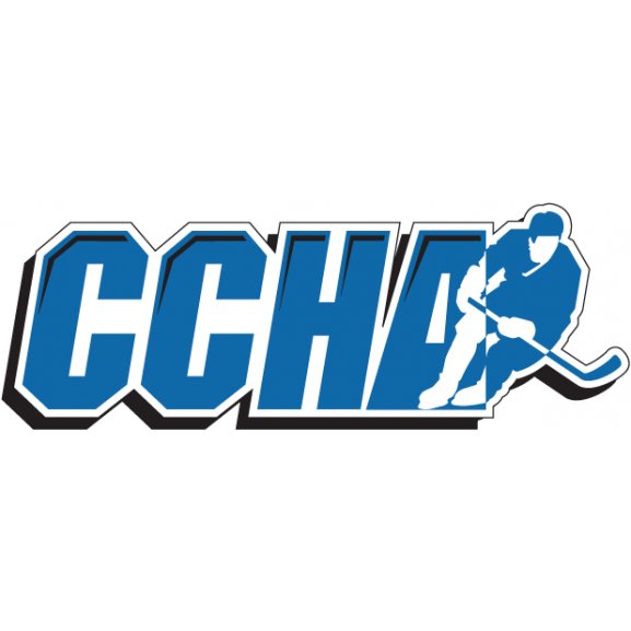 CCHA Logo