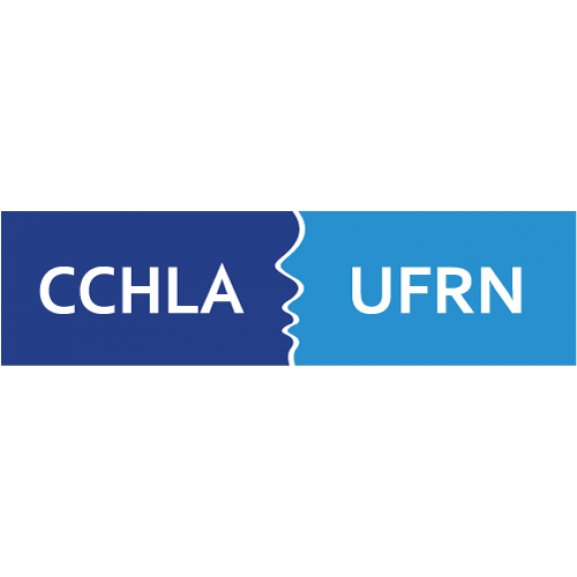 CCHLA UFRN Logo