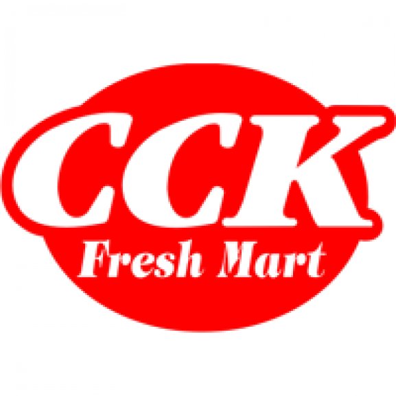 CCk Fresh Mart Logo