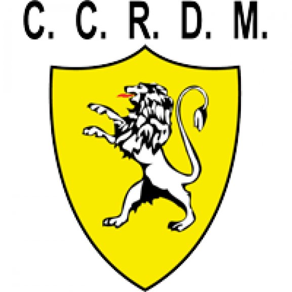 CCRD Mocarriense Logo