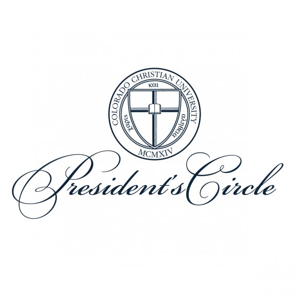 CCU - President's Circle Logo