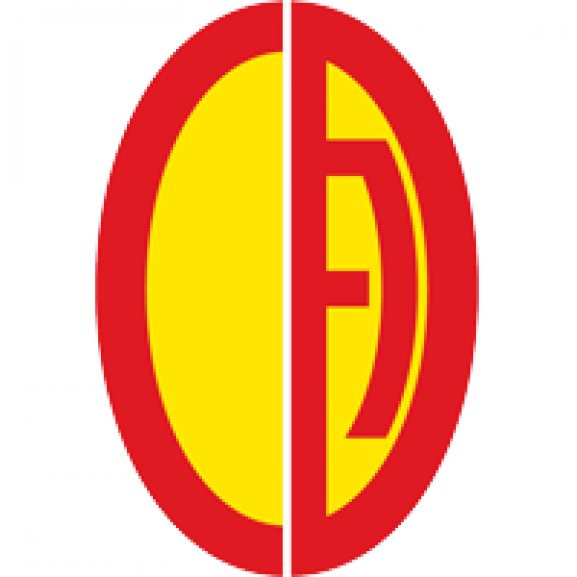 CD Almodovar Logo