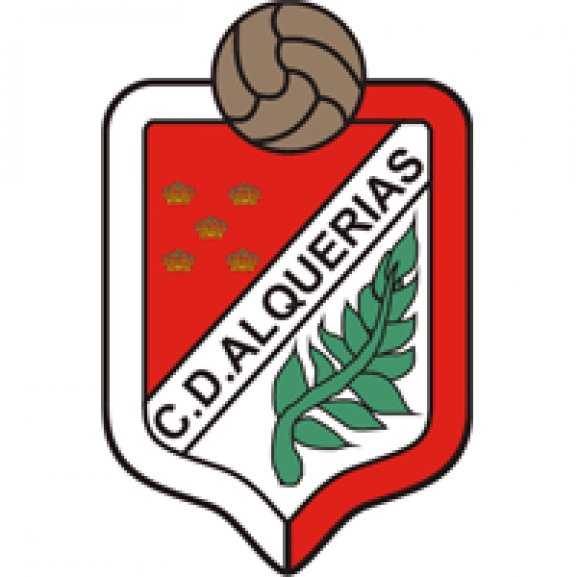 CD Alquerias Logo