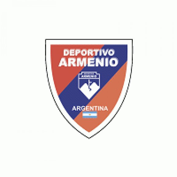 CD Armênio - Buenos Aires Logo