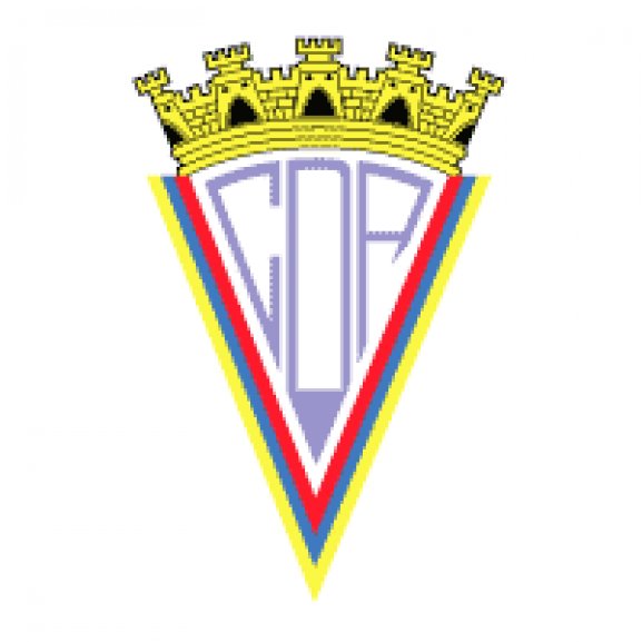 CD Arneiro Logo