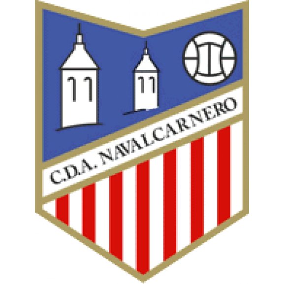 CD Artistico Navalcarnero Logo