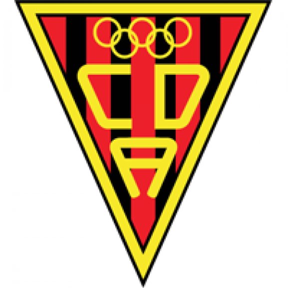 CD Azuqueca Logo