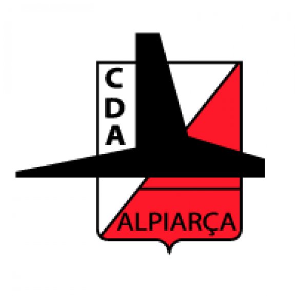 CD Cguias de Alpiarca Logo