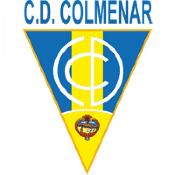 CD Colmenar de Oreja Logo