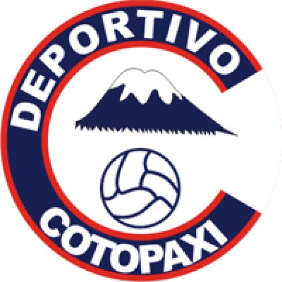 CD Cotopaxi Logo