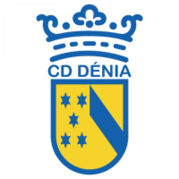 CD Denia Logo