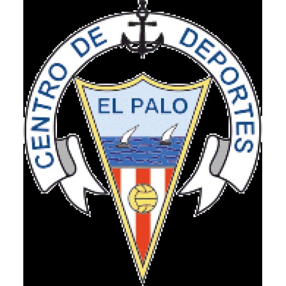 Cd El Palo Logo
