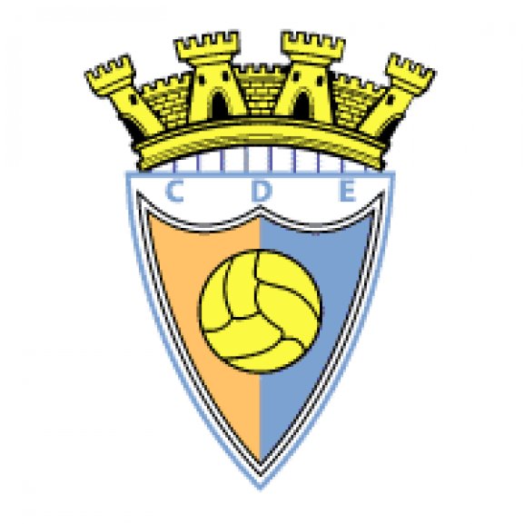 CD Estarreja Logo