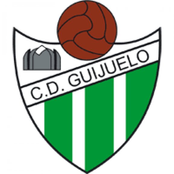 CD Guijuelo Logo