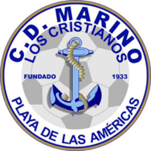 CD Marino Logo