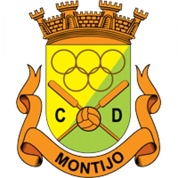 CD Montijo Logo