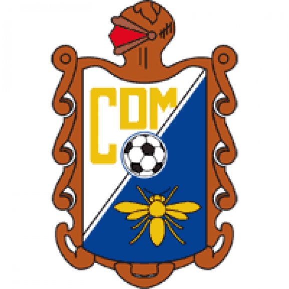 CD Mosconia Logo