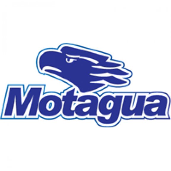 CD Motagua Logo